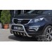 Кенгурятник "Inform" для Kia Sportage